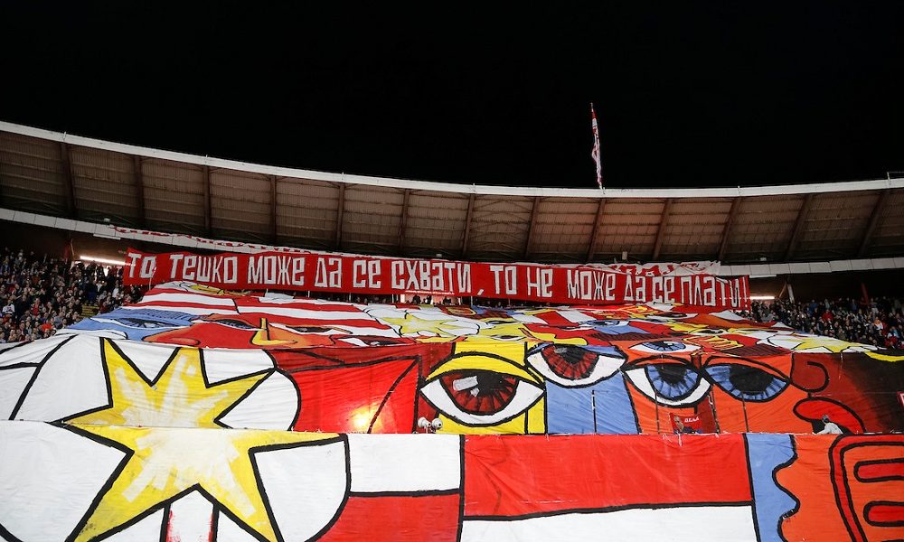 OTKRIVAMO Rusi su uporni… Poslali pojačanu ponudu za vezistu! Zvezda je rekla…