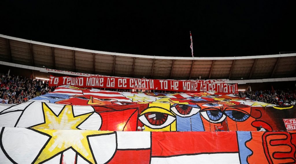OTKRIVAMO Rusi su uporni… Poslali pojačanu ponudu za vezistu! Zvezda je rekla…