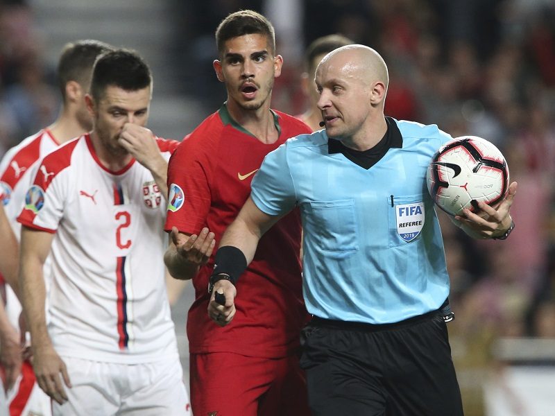 UEFA pokrenula istragu protiv Marčinjaka, pa objavila da li sudi finale Lige šampiona