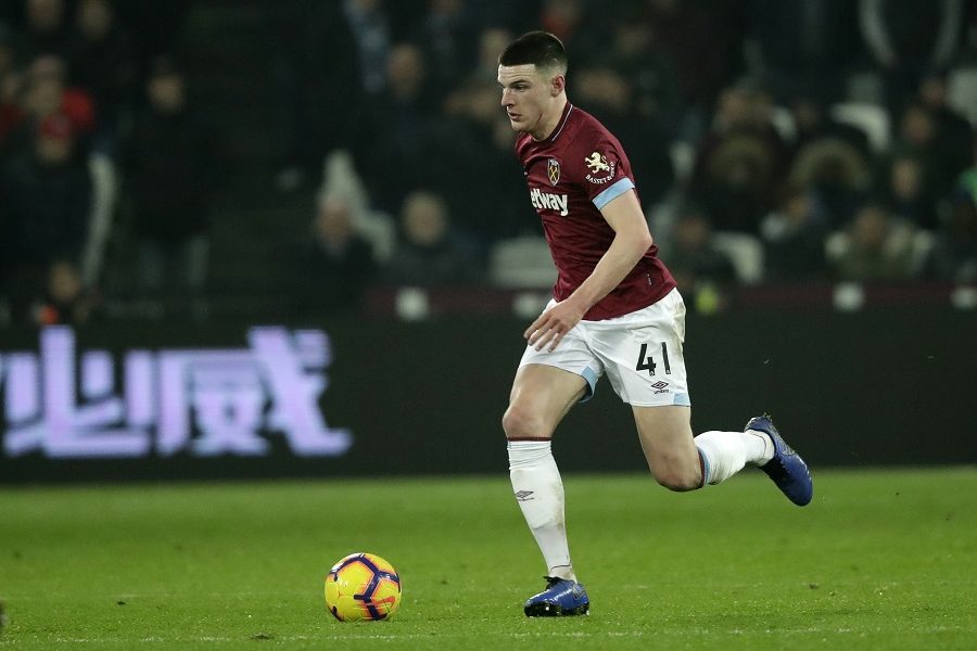 „TOBDŽIJE“ POTVRDILE Arsenal doveo pojačanje u rekordnom transferu na ostrvu