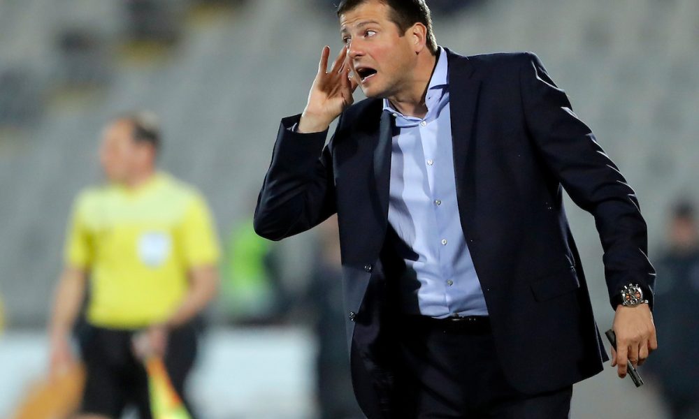 LALATOVIĆ: Kada sam video rezultat mlade reprezentacije u Engleskoj trljao sam oči! Naši fudbaleri jedu girose!