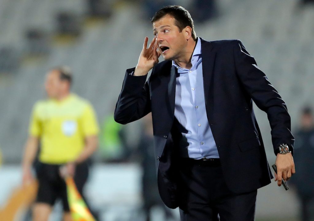 LALATOVIĆ: Kada sam video rezultat mlade reprezentacije u Engleskoj trljao sam oči! Naši fudbaleri jedu girose!