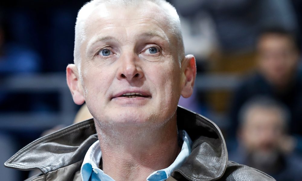 Paspalj za MaxBet sport: Potreban nam je stranac u reprezentaciji! Da smo ga imali ranije, umesto srebrnih osvajali bismo zlatne medalje