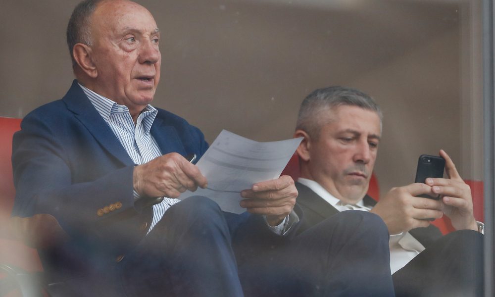 ĐORIĆ ZA MAXBET SPORT: Večiti u derbi ulaze bez forme, ali Zvezda ima bolji tim i ne sme da propusti priliku da reši prvenstvo!