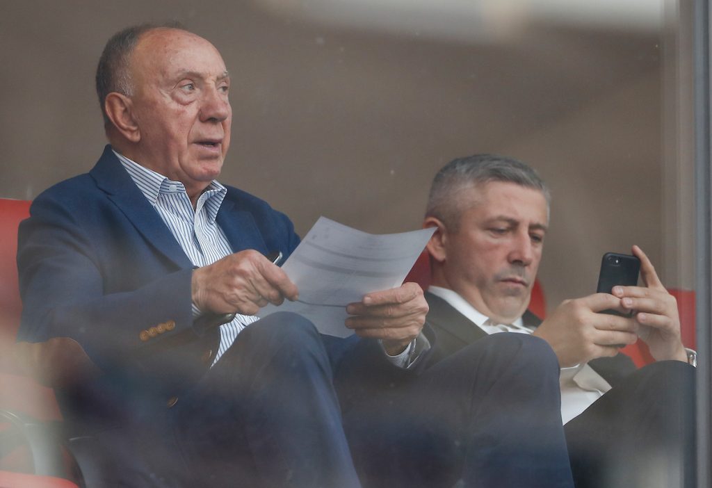 ĐORIĆ ZA MAXBET SPORT: Večiti u derbi ulaze bez forme, ali Zvezda ima bolji tim i ne sme da propusti priliku da reši prvenstvo!