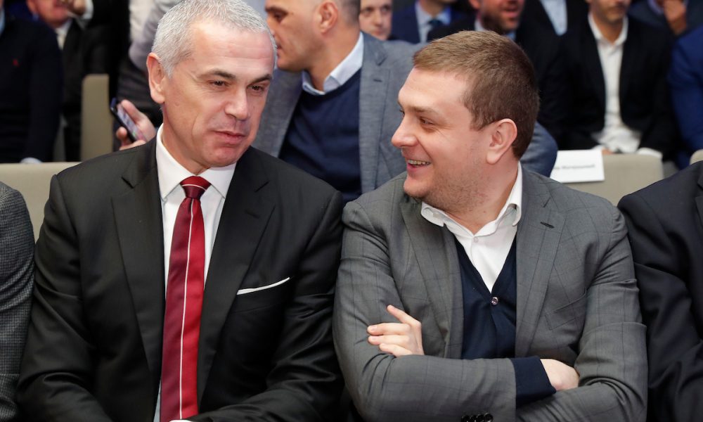 KAD „VEČITI“ POGREŠE O njega se Partizan ogrešio, Terzić je uvideo njegov talenat, ali su „delije“ rekle „ne“! Danas je novi Dušan Tadić! (VIDEO)