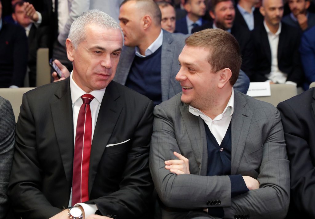 KAD „VEČITI“ POGREŠE O njega se Partizan ogrešio, Terzić je uvideo njegov talenat, ali su „delije“ rekle „ne“! Danas je novi Dušan Tadić! (VIDEO)