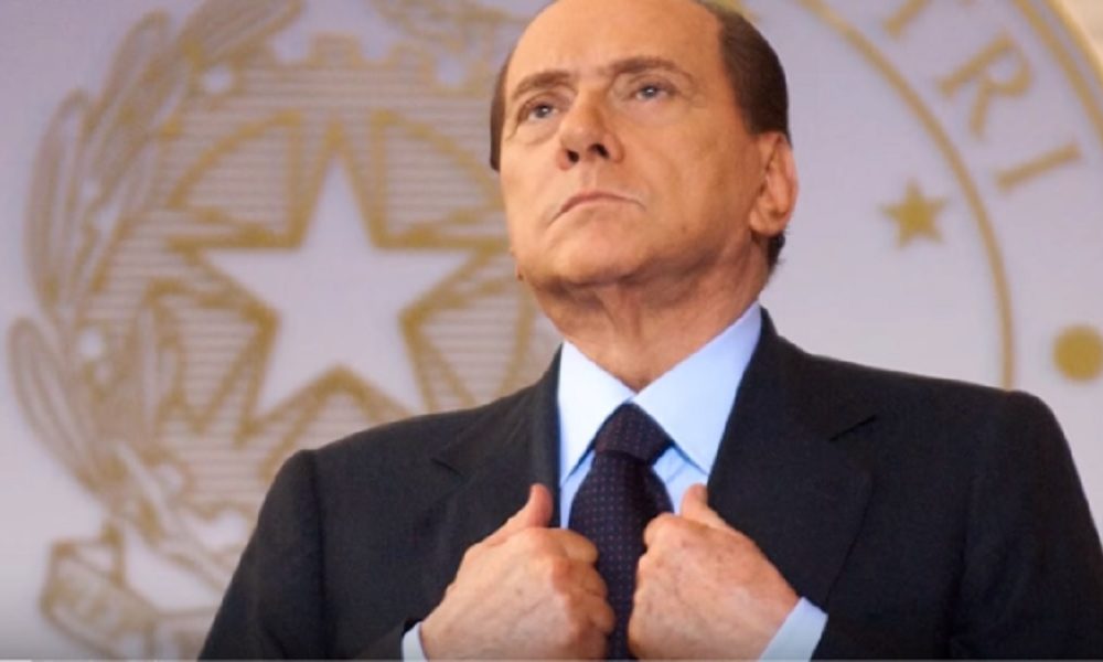 MILANO Berluskoni ponovo hospitalizovan