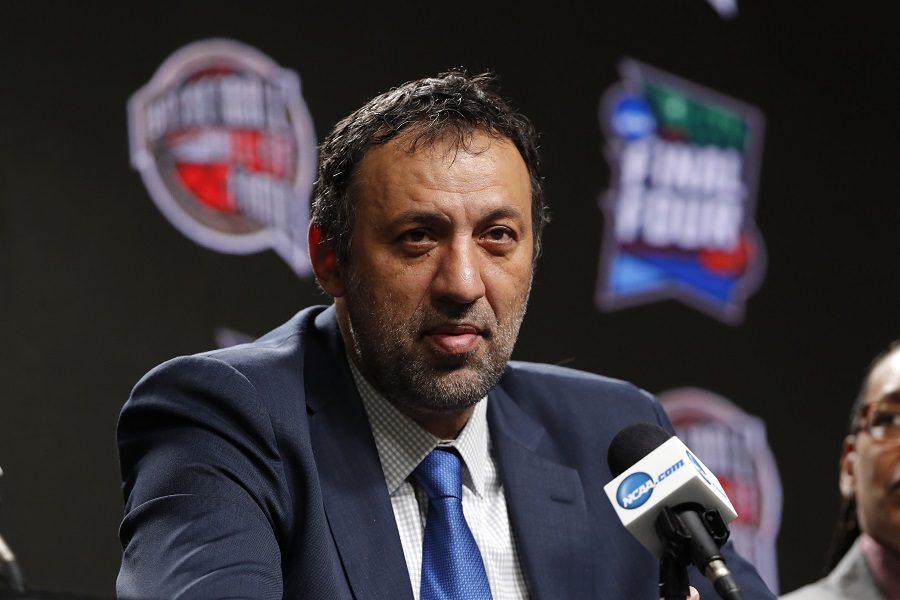 Vlade Divac pušten iz bolnice, evo gde se sada nalazi (VIDEO)