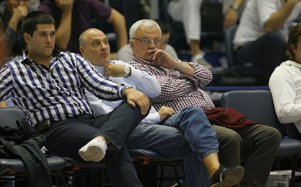Lučić za MaxBet Sport objasnio šta Partizan ima, pa je bolji od Zvezde u Evroligi