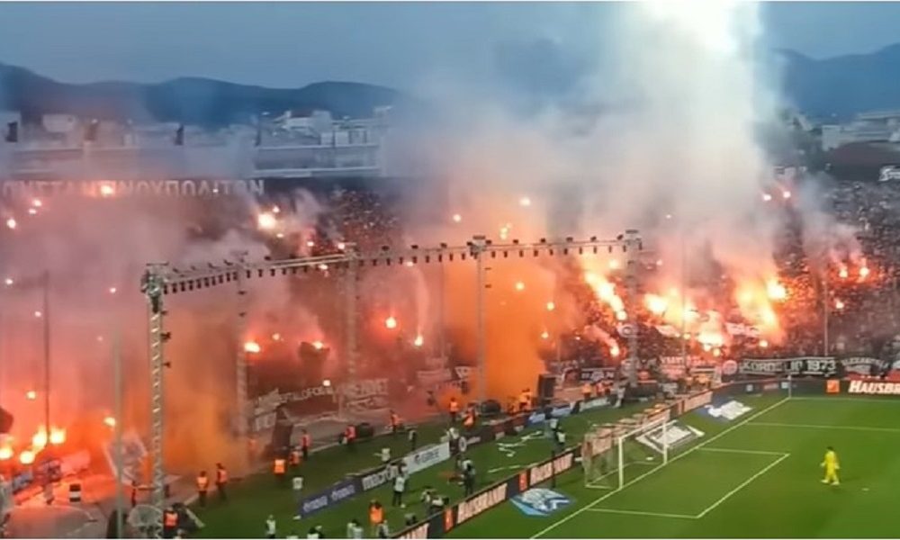 UEFA DONELA VAŽNU ODLUKU Tiče se dvoboja Dinama i PAOK-a, ne žele krv na ulicama