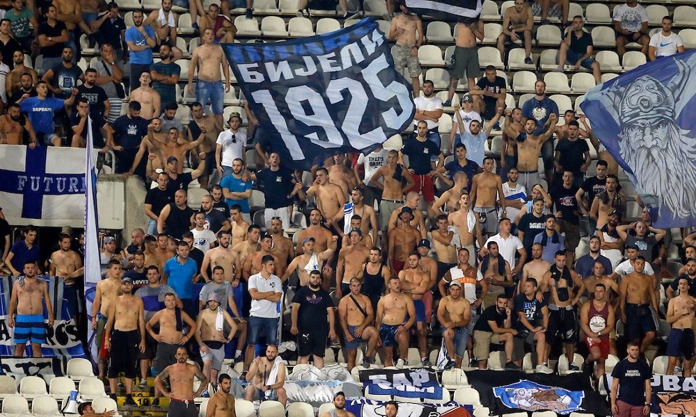 „VARVARI“ NAPADNUTI ZBOG SRBIJE Haos u mestu koje je većinski albansko (VIDEO)