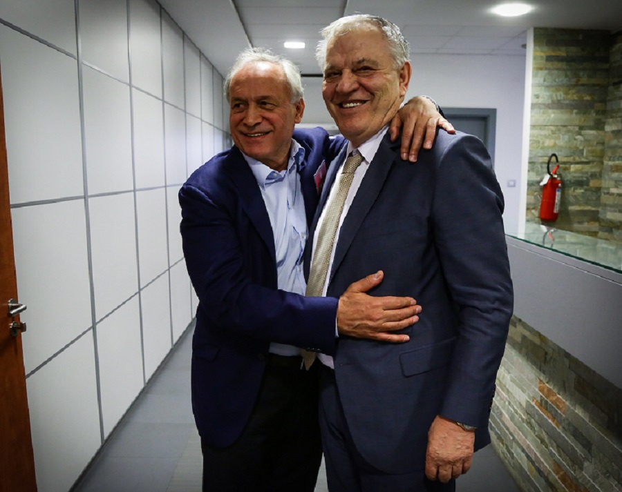 Tole Karadžić za MaxBet Sport otkrio da li će da se vrati u Partizan!