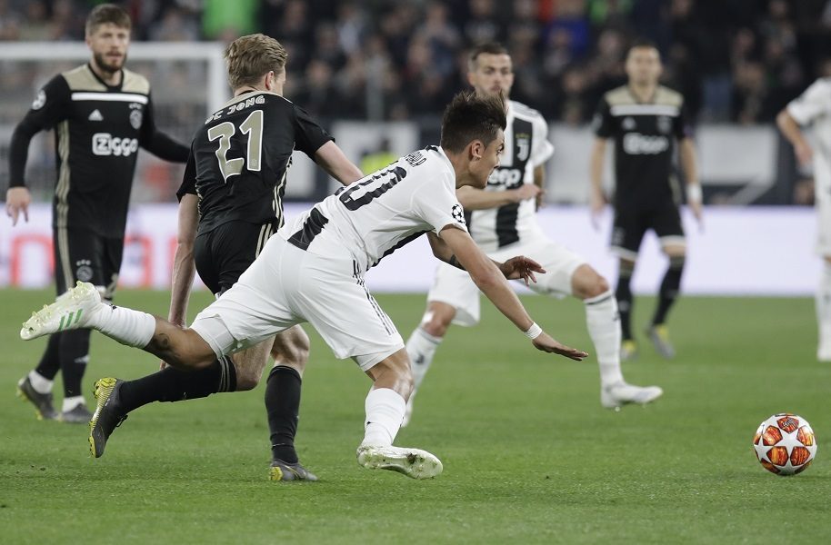 NI PSŽ, NI SITI, NI BARSELONA Inter krenuo po strašnog napadača, Juventus u panici