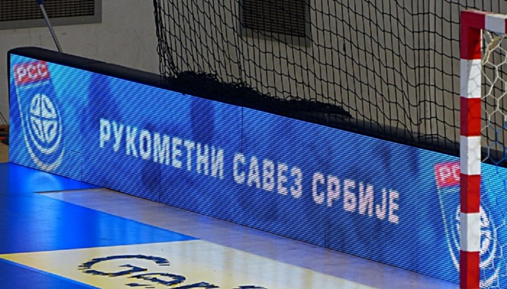 RSS PRESAVIO TABAK Podneta krivična prijava zbog sporne utakmice rukometašica
