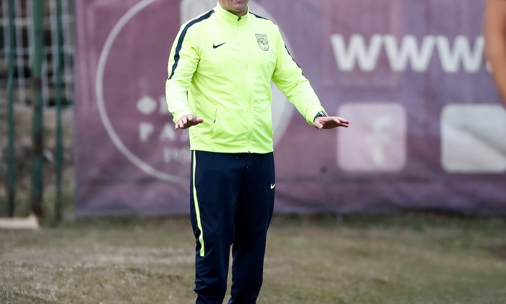 „ĆOŠKAST UGAO“ FINALA KUPA Đani: Sajam bele tehike… To je 0:0, šljiva dženerika! Odlučiće Snežana Borjan u 270. minutu, golom iz penala