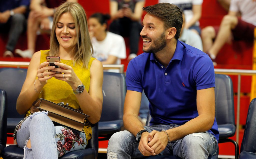 Ninković poručio navijačima Zvezde: Voleo bih 16. marta da vas vidim u što većem broju