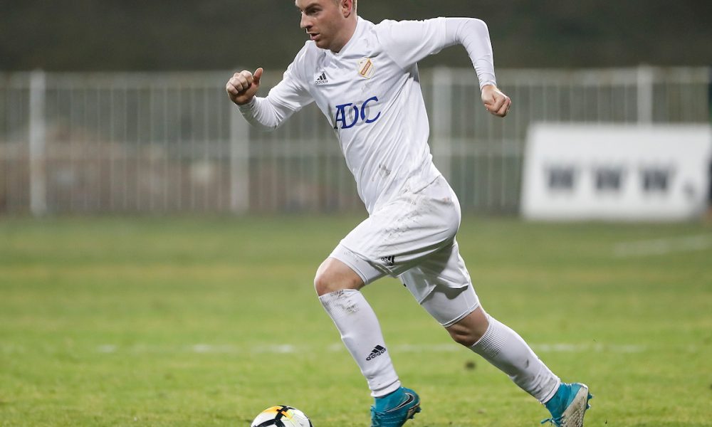 BOGOSAVAC SLAVIO PROTIV ŠAMPIONA Zenit doživeo prvi poraz ove sezone! Banjac doneo bod Krasnodaru