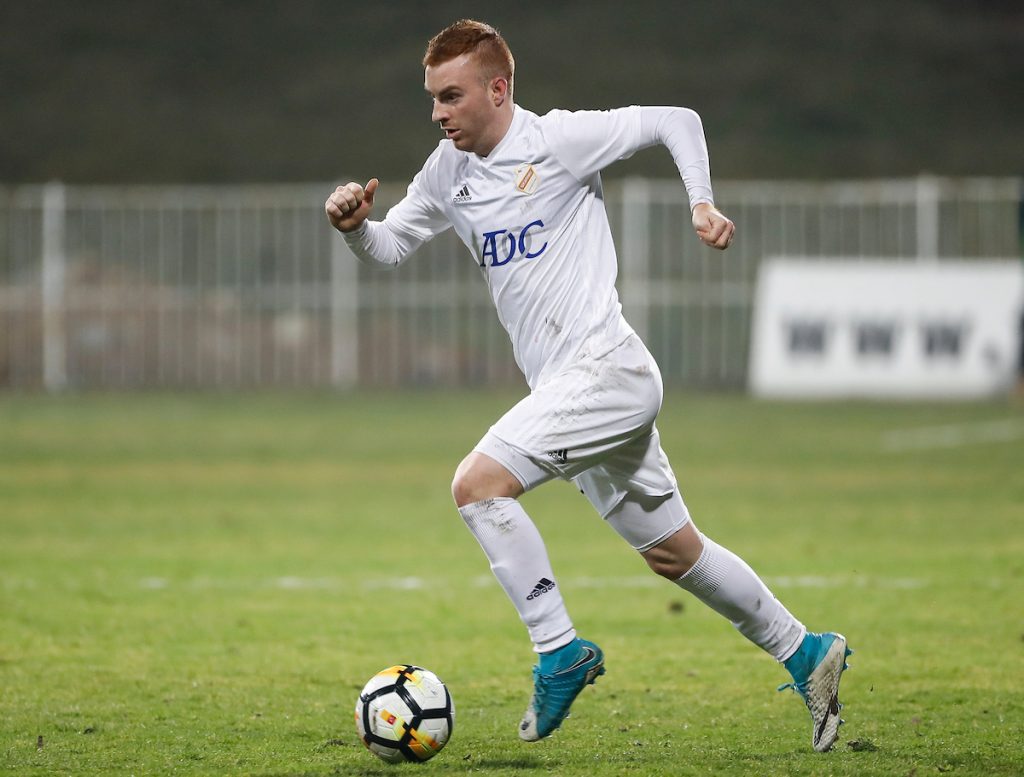 BOGOSAVAC SLAVIO PROTIV ŠAMPIONA Zenit doživeo prvi poraz ove sezone! Banjac doneo bod Krasnodaru