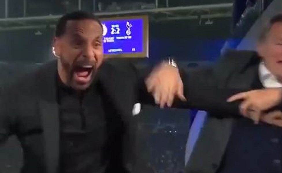 FERDINAND NE KRIJE KOLIKO IH MRZI Da ti se potpišem na taj dres… Da li si lud? (VIDEO)