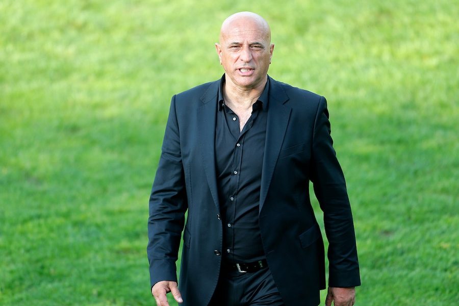 SUD PRESUDIO Dragan Antić nije učestvovao u nameštanju utakmica!