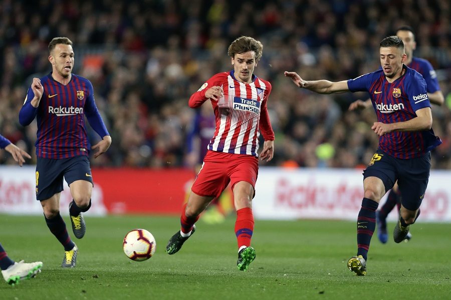 DEMOLIRANJE Madriđani brojali do sedam protiv tima koji u prva dva kola nije primio gol (VIDEO)