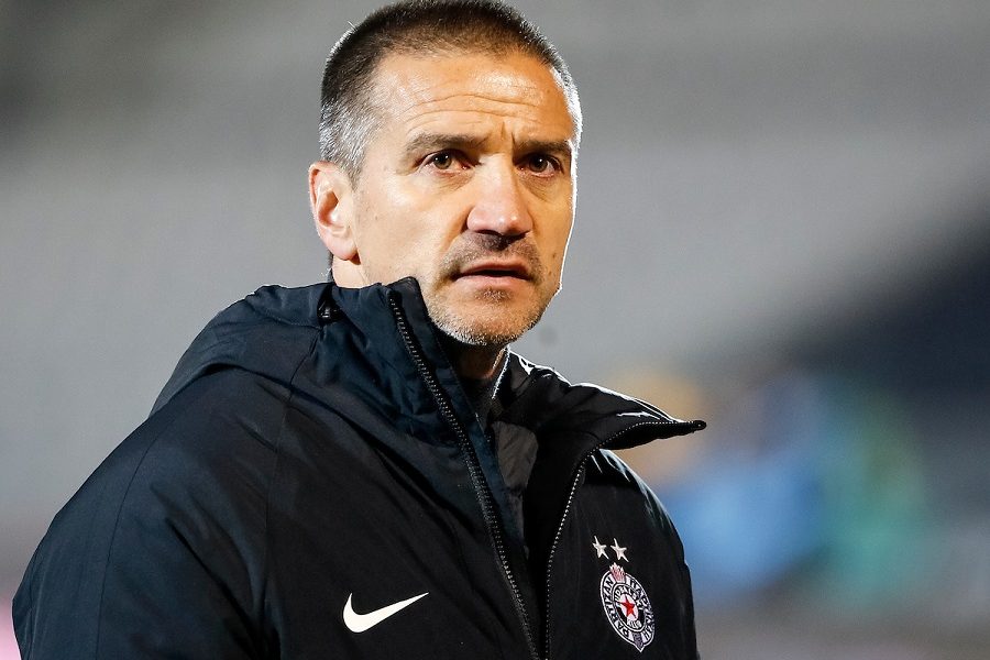 Bata Mirković: Mlada reprezentacija mora da bude više od selekcije