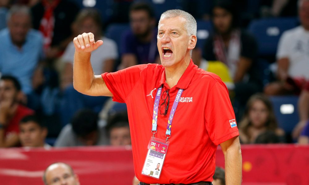 ACO PETROVIĆ UPOZORAVA SRBIJU: Ovi Amerikanci su jači od onog „Drim tima“! (FOTO)