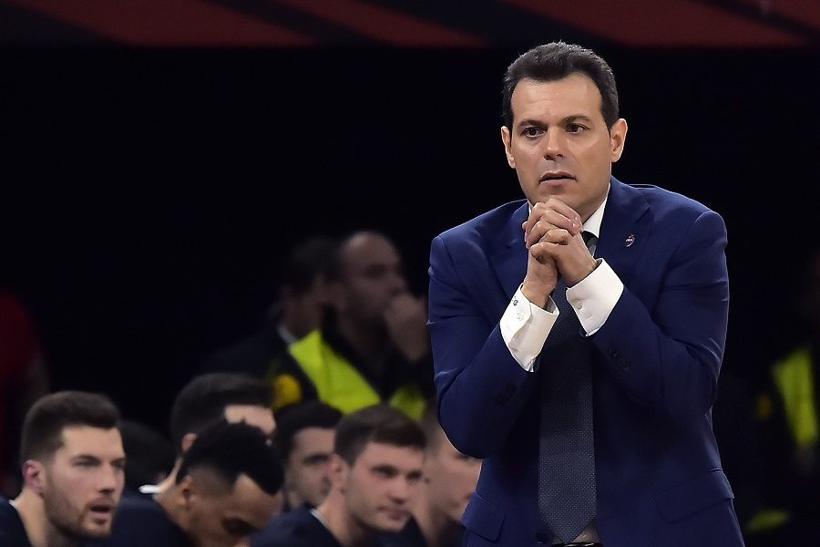 ITUDIS PRED GOSTOVANJE U BEOGRADU: Zvezda je talentovan tim! Biće to teška utakmica