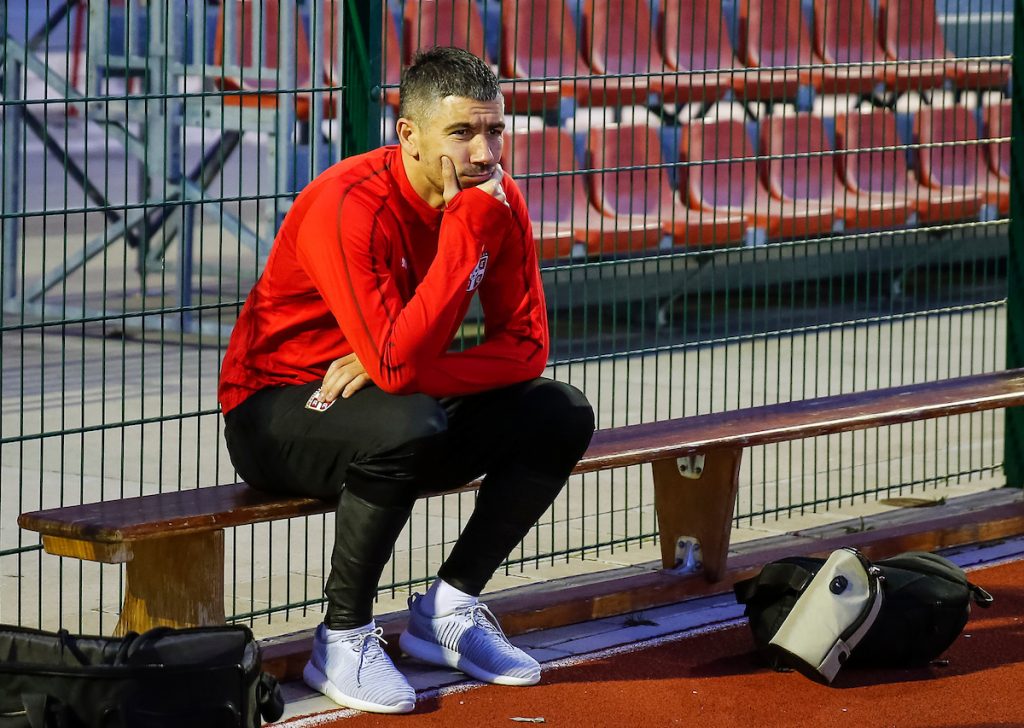 KOLAROV: Najbolji trener ikada je… Siniša Mihajlović je izvan svake kategorije!
