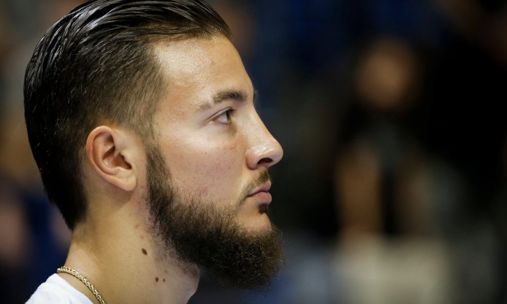 POVRATAK U FRANCUSKU Lovernj pojačao Asvel i poslao poruku bivšem klubu