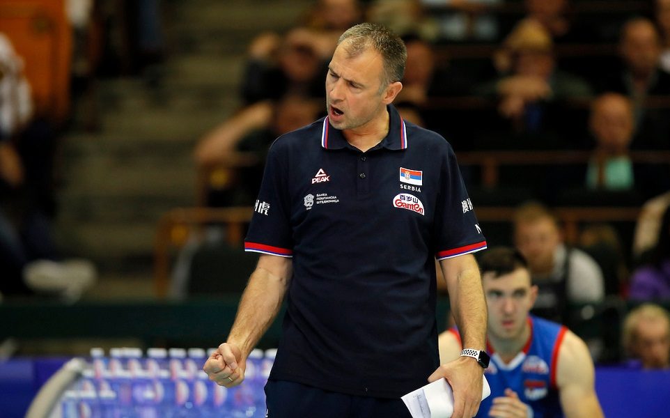 ISTORIJA U GDANJSKU Nikola Grbić doneo Poljskoj trofej Lige nacija i vrednu novčanu nagradu