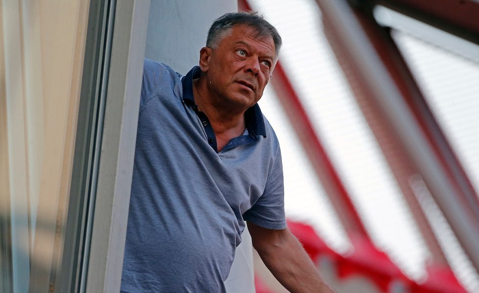 TONČEV U NAPADU: Dika, Šurbatović i Bjeković uzeli tri puta više novca nego fudbaleri, a Piksi… Izvolite, tužite me!