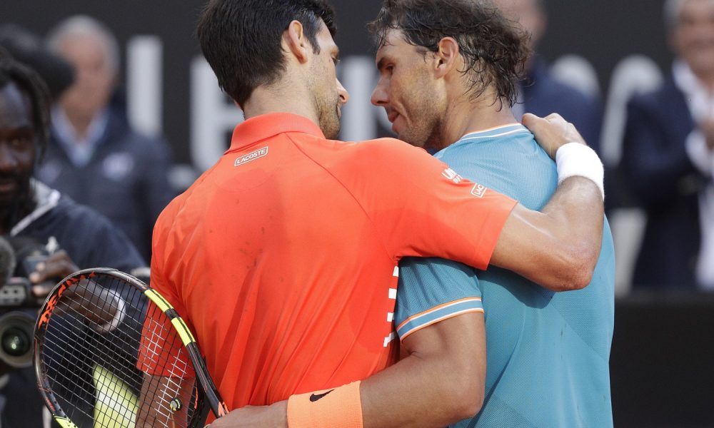 Toni Nadal: Ovo je najteži Rafin poraz… Pobedio ga je Đoković