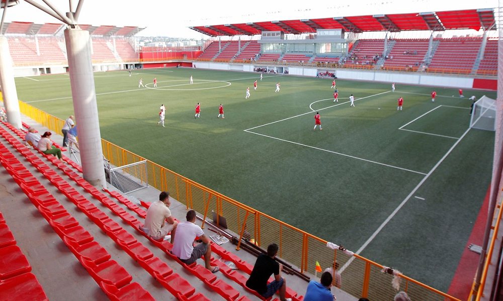 OVO ĆE DA SE DESI SAD I KO ZNA KAD Dva meča Superlige istog dana na istom stadionu