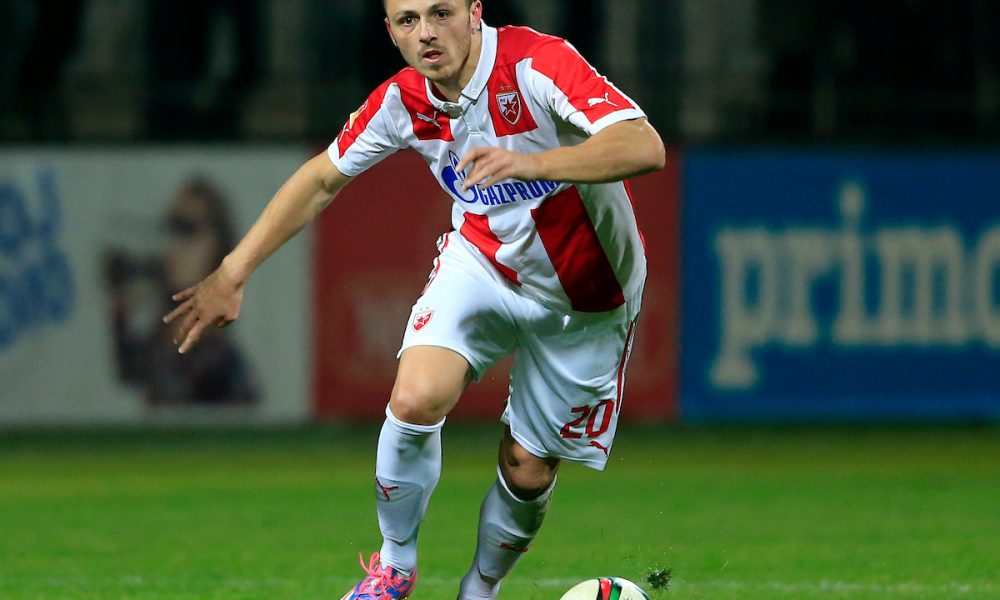 Od Junajteda, PSV-a i Šahtjora do Belanovice: Petoligaš Kačer okupio poznata imena srpskog fudbala