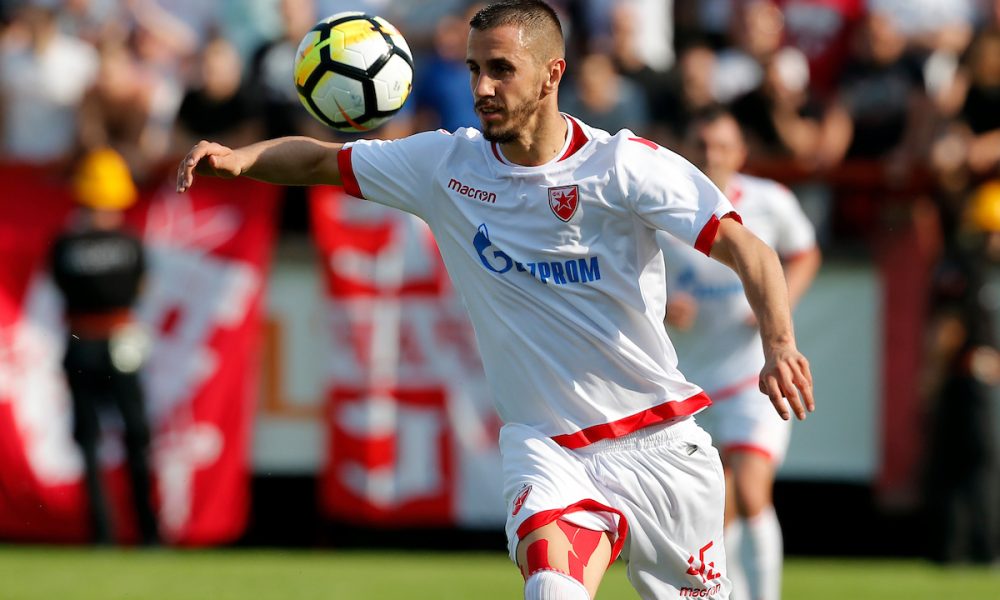 Evo šta Pešić radi dok čeka rasplet oko povratka u Crvenu zvezdu (FOTO)
