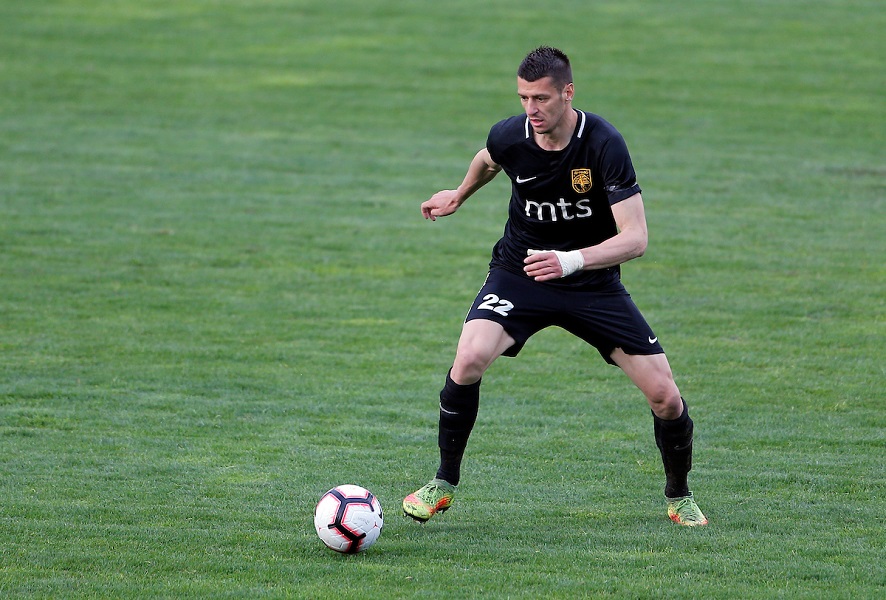 Proleter nastavlja sklapanje tima! Stojanović dobio 11 igrača