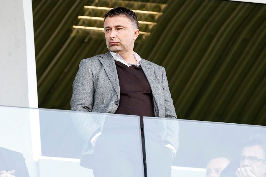 Matijašević o novom pojačanju Čukaričkog: Pita se i MLS liga