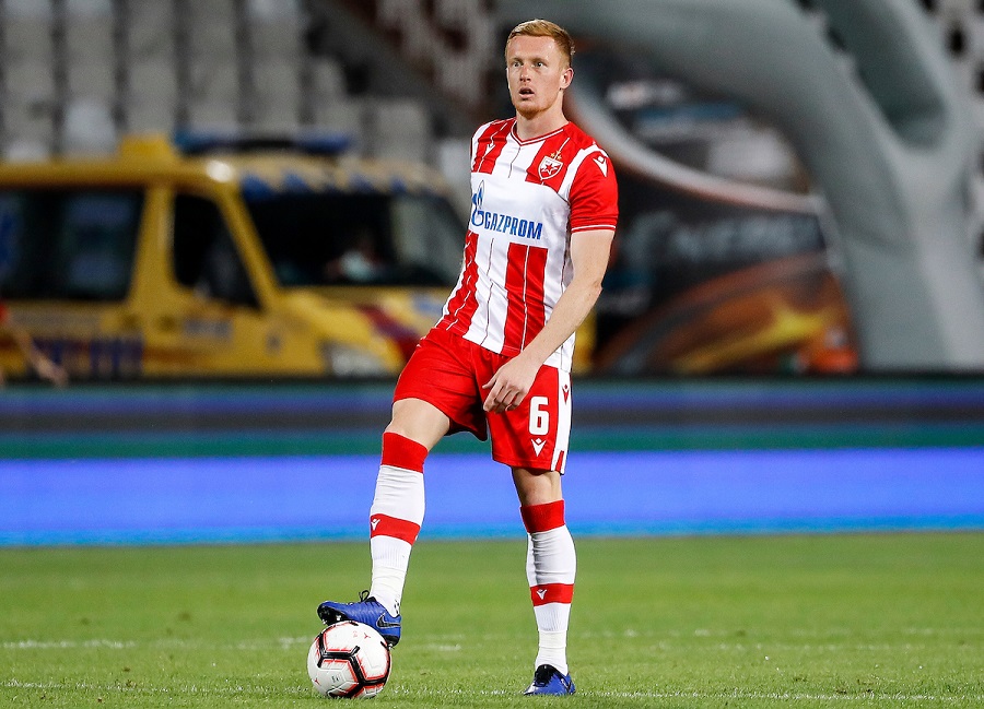 Radovan Pankov (foto: Starsport)