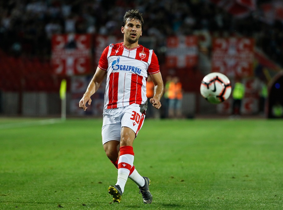 SELIDBA Bivši igrač Zvezde menja klub, ali ostaje u Austriji