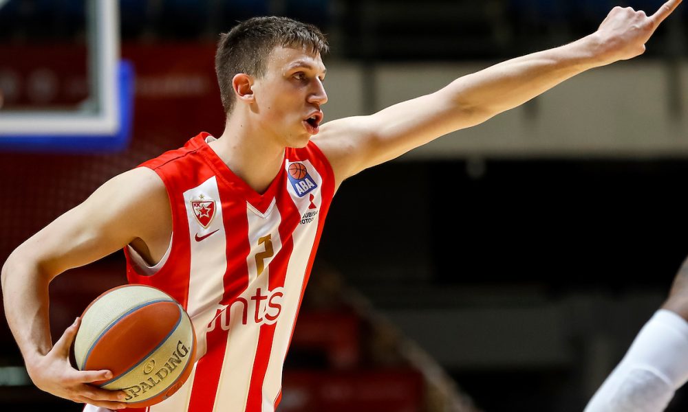 OVOME SE NIKO NIJE NADAO Radanov karijeru nastavlja kod Spanulisa!