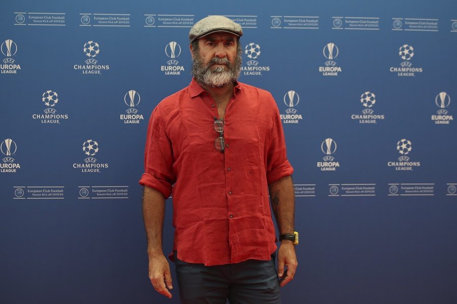 U ČAST LEGENDE KLUBA Okser nazvao dvoranu za trening po Kralju Eriku