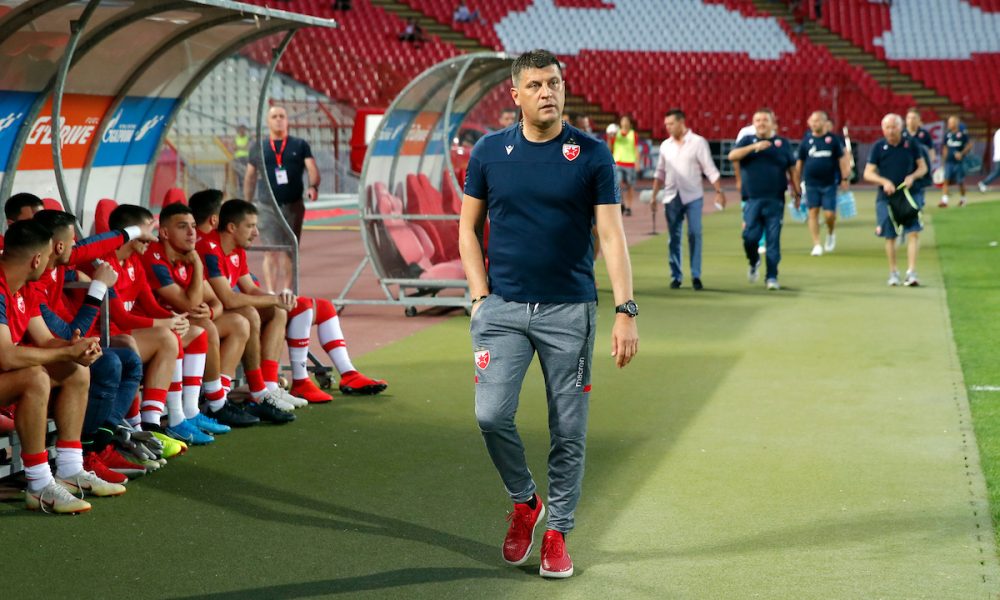 GAZI NA KIPRU Milojević od osmog do prvog mesta za samo dva meseca