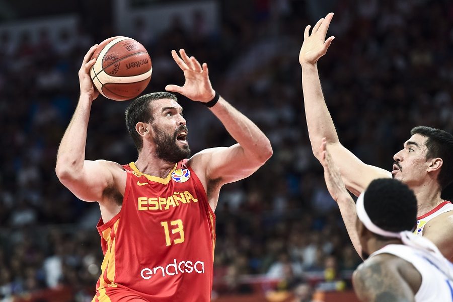 ULTIMATUM! Gasol morao da bira, parket ili fotelja!