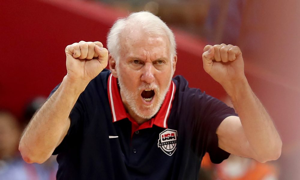 Greg Popovič imao moždani udar! San Antonio se oglasio saopštenjem