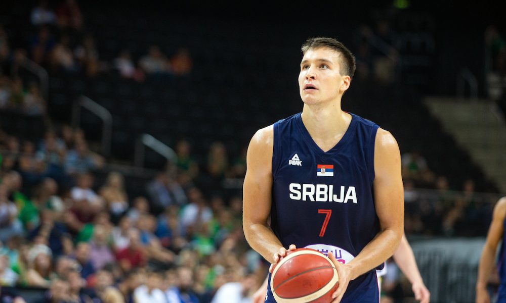 KVALIFIKACIJE ZA EVROBASKET Srbija saznala rivale, neće da bude teško