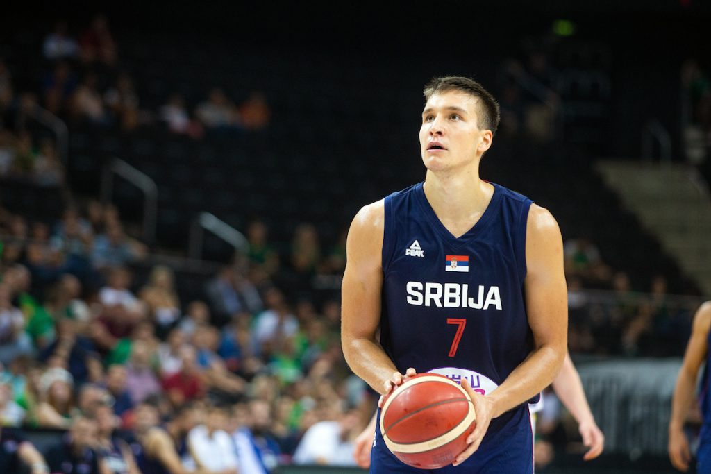 KVALIFIKACIJE ZA EVROBASKET Srbija saznala rivale, neće da bude teško
