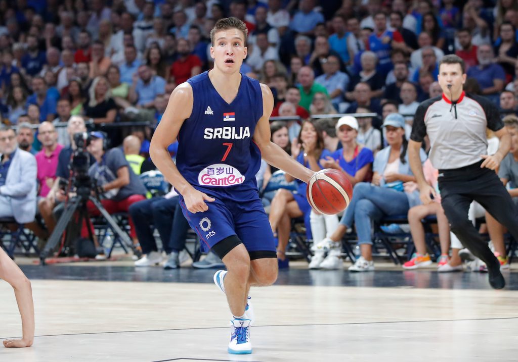 PUT DO MANILE Ovo je raspored utakmica izabranika Svetislava Pešića do Mundobasketa