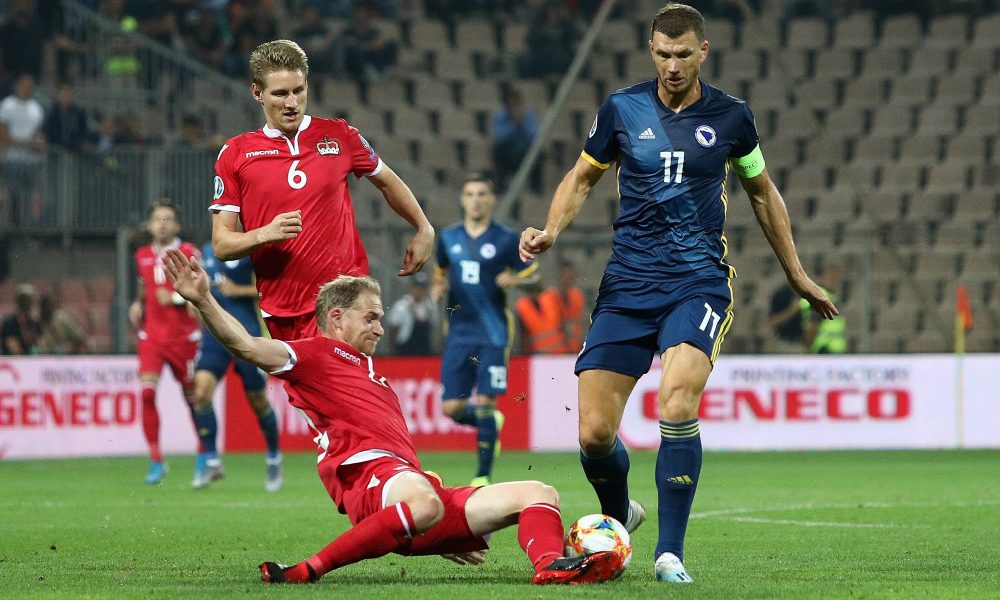 ZVANIČNO Bosna i Hercegovina predstavila naslednika Sava Miloševića (FOTO)